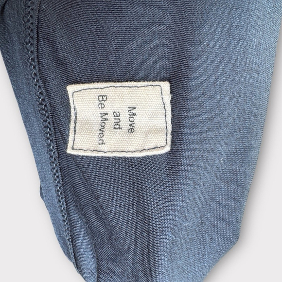 Men’s Vuori shirt - Picture 3 of 5